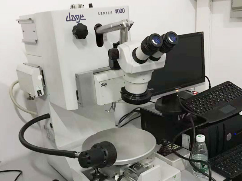 測量二手設(shè)備Dage-Series-4000