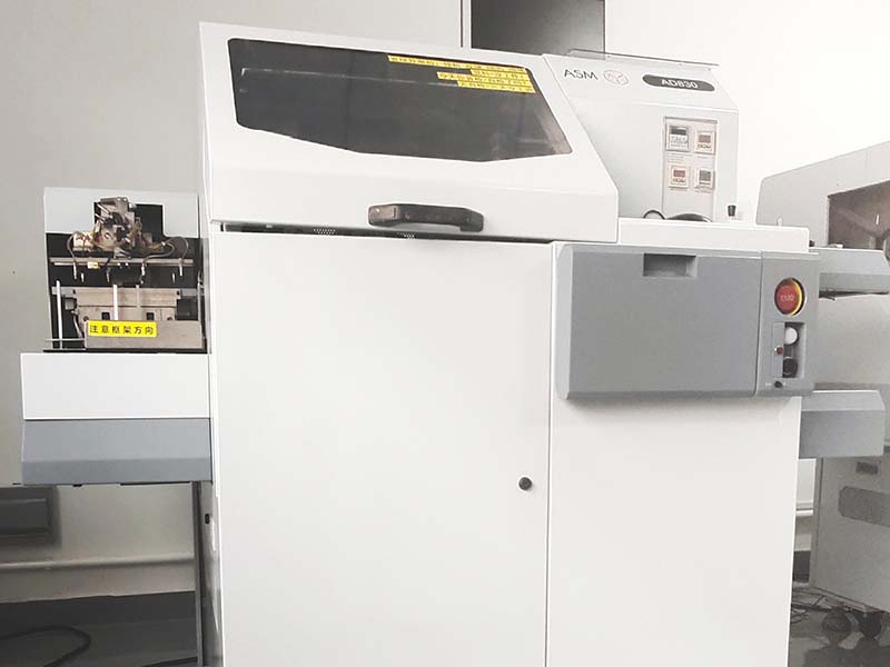 深圳半導體二手設備