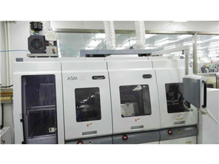 二手模壓機(jī)mmexport